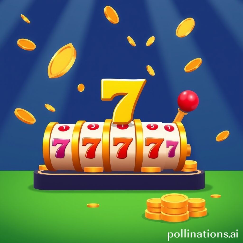  Strategi Jitu Meraih Jackpot di Gacorslot168